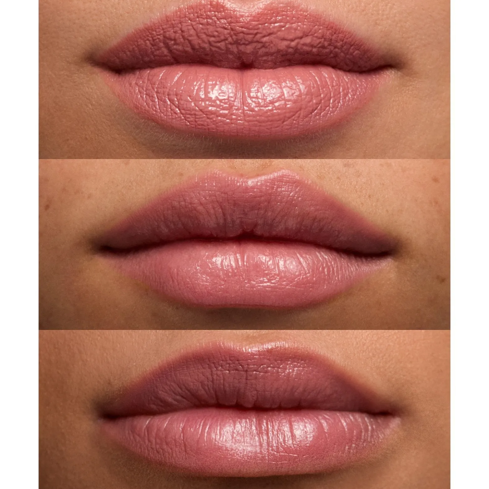 Inglot Glazed Lips Liquid Lipstick SPF50+ 91 Pink Meringue 3.5ml (0.12floz)
