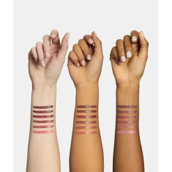 Inglot Glazed Lips Liquid Lipstick SPF50+ 93 Carrot Cake 3.5ml (0.12floz)