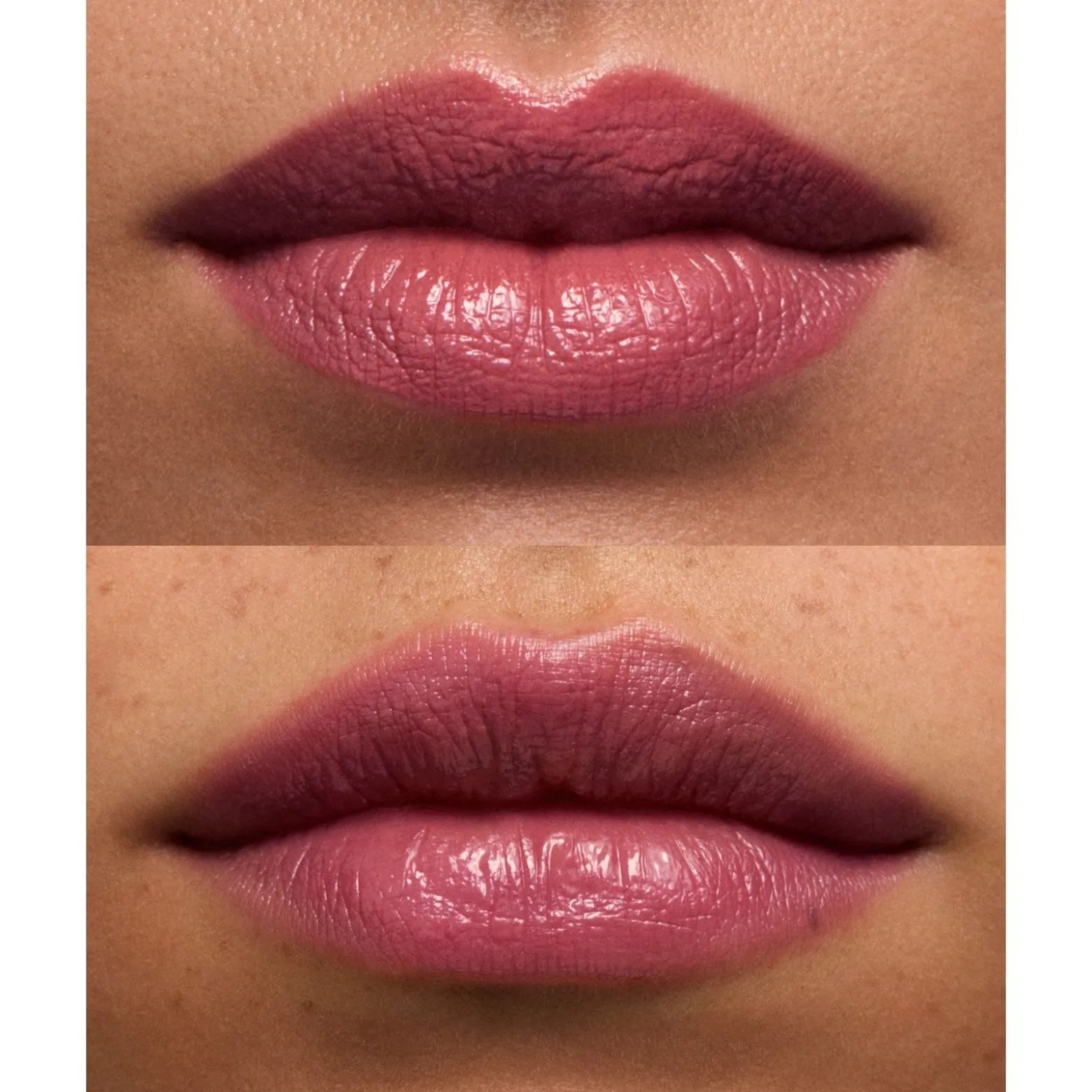 Inglot Glazed Lips Liquid Lipstick SPF50+ 96 Berry Crumble 3.5ml (0.12floz)