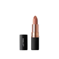 Inglot Kiss Catcher Lipstick 901 Creamy Nude 4g (0.14oz)