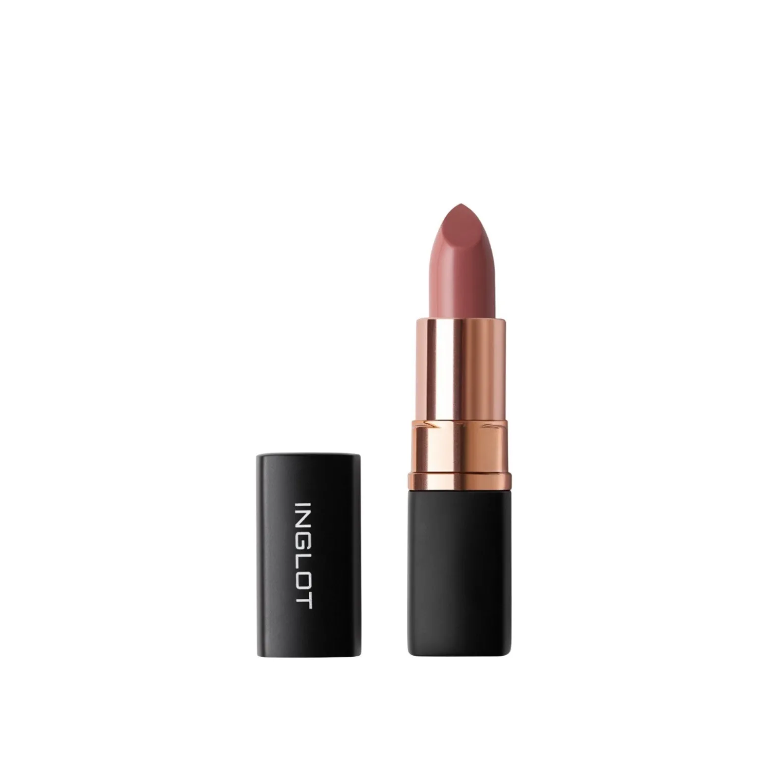 Inglot Kiss Catcher Lipstick 903 Dusty Pink 4g (0.14oz)