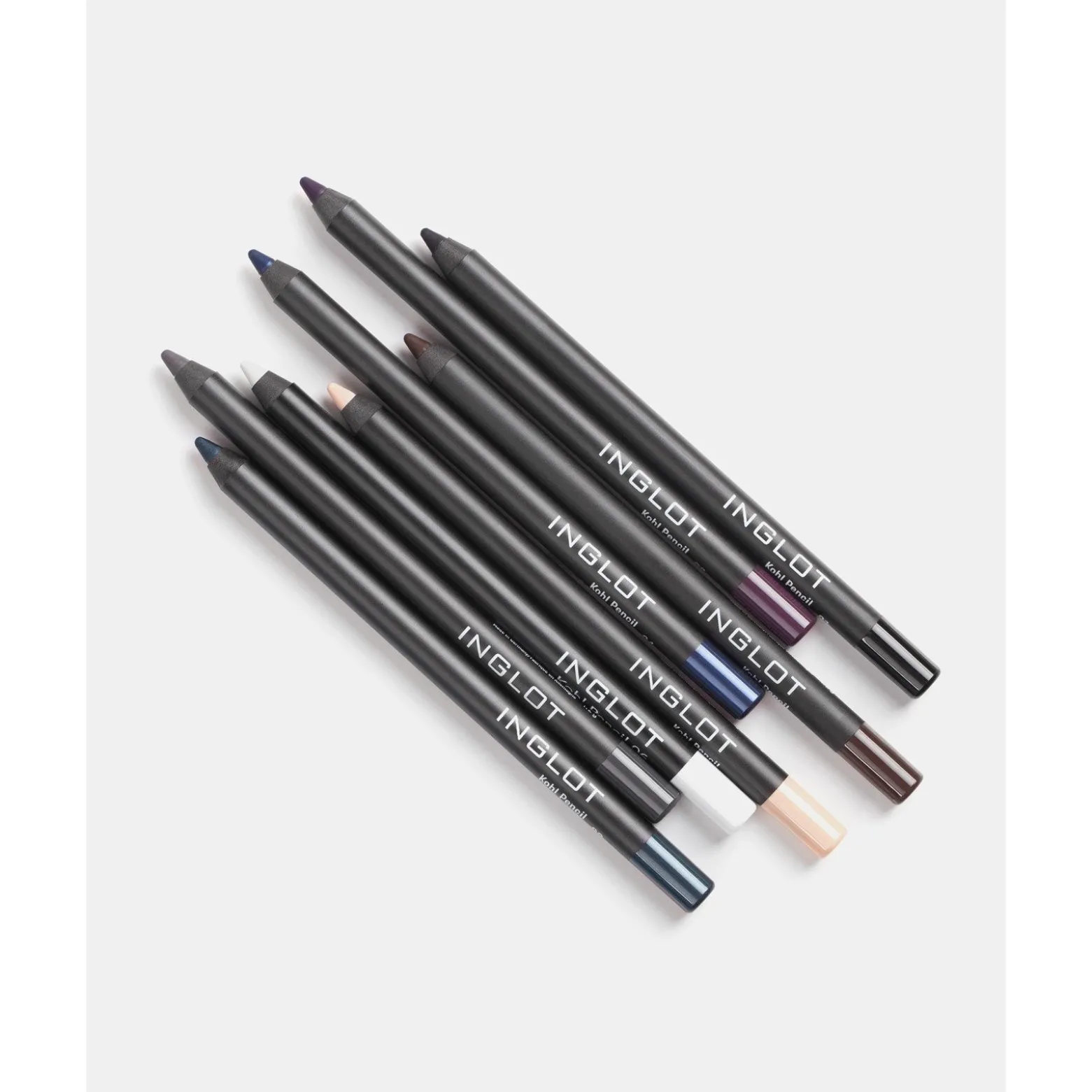 Inglot Kohl Pencil 03 1.2g (0.04oz)
