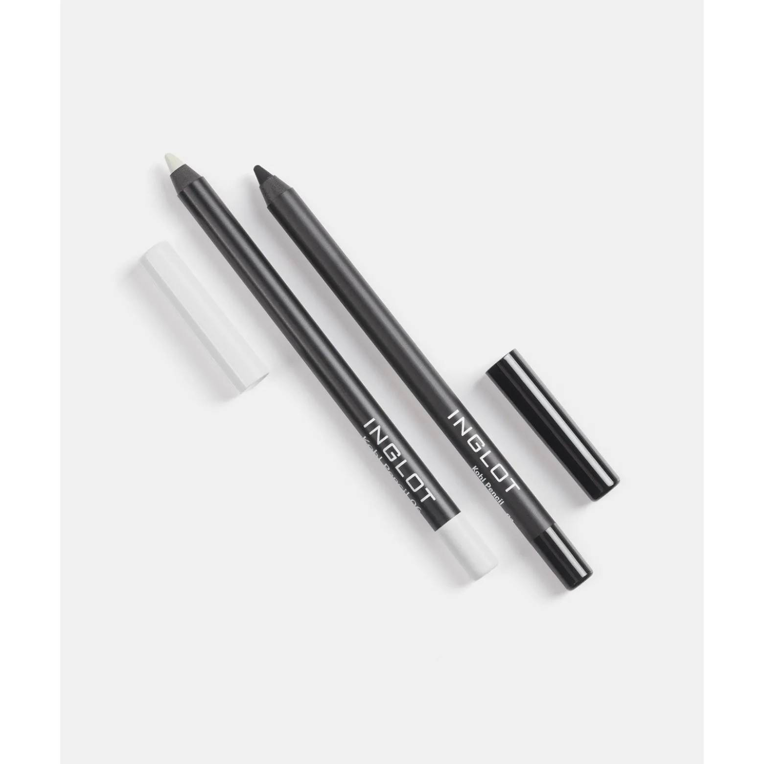 Inglot Kohl Pencil 01 1.2g (0.04oz)