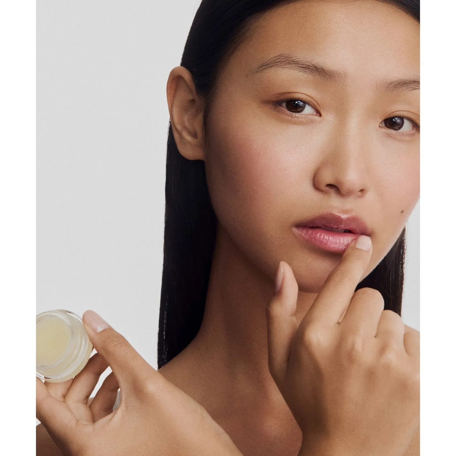 Inglot Lab Lip Repair Mask 4g (0.14oz)
