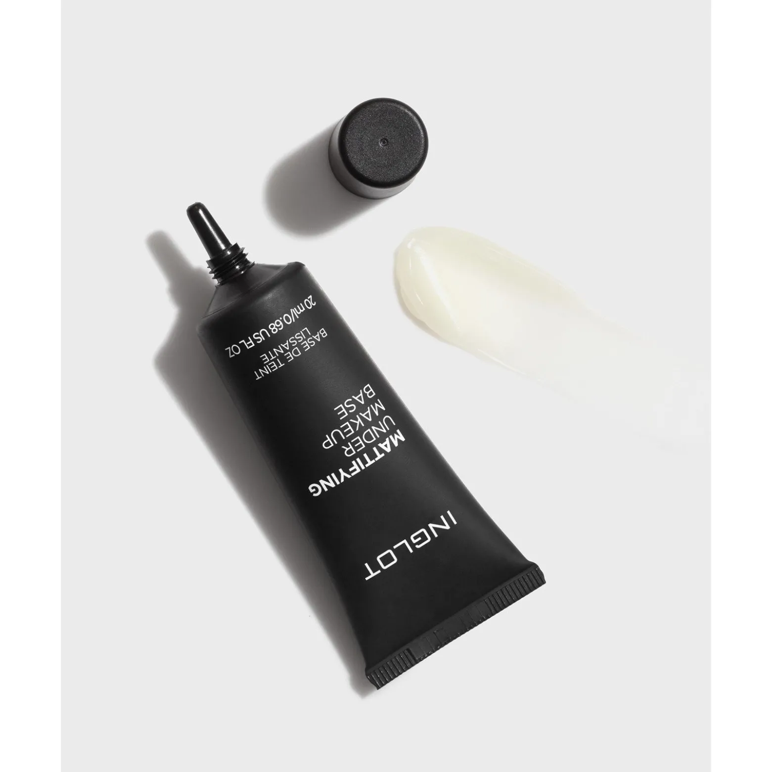 Inglot Mattifying Under Makeup Base 20ml (0.68floz)