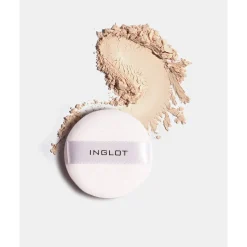 Inglot Perfect Finish Loose Powder 12 23g (0.81oz)