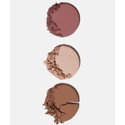 Inglot Playinn Cheek Me Up! Face Makeup Palette (0.25oz)