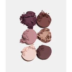 Inglot Playinn Creach Peach Eyeshadow Palette (0.26oz)