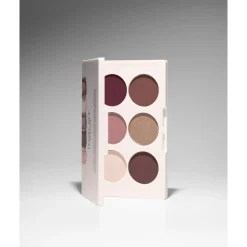 Inglot Playinn Creach Peach Eyeshadow Palette (0.26oz)