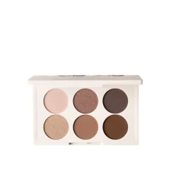 Inglot Playinn Lilla Vanilla Eyeshadow Palette (0.30oz)