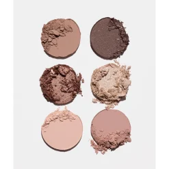 Inglot Playinn Loca Mocca Eyeshadow Palette (0.26oz)