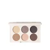 Inglot Playinn Wanna Banana Eyeshadow Palette (0.28oz)
