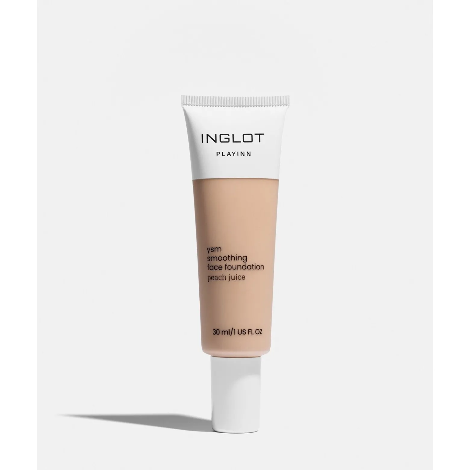 Inglot Playinn Ysm Smoothing Face Foundation 41 30ml (1floz)