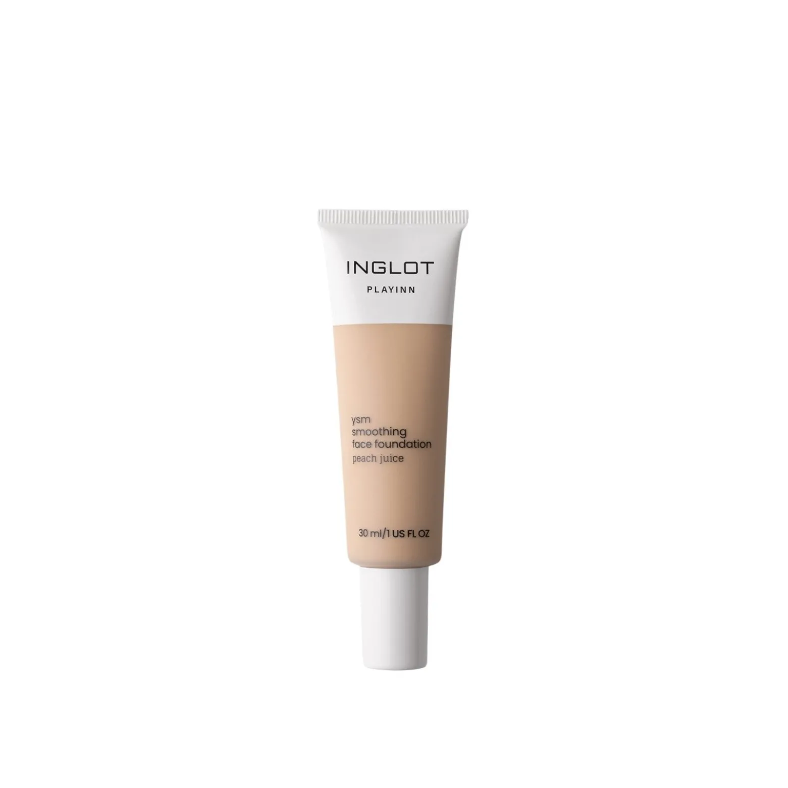Inglot Playinn Ysm Smoothing Face Foundation 40 30ml (1floz)