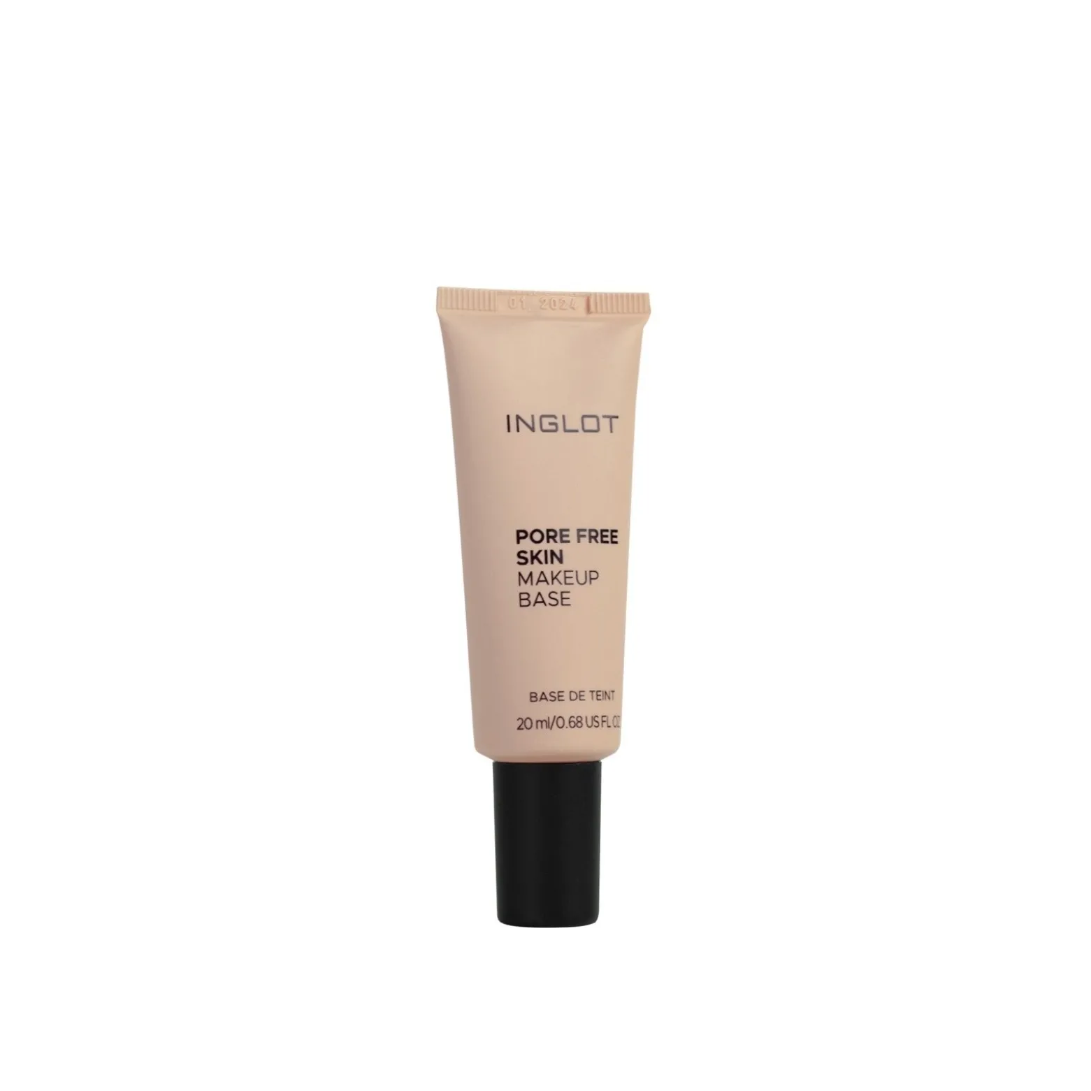 Inglot Pore Free Skin Makeup Base 20ml (0.68floz)