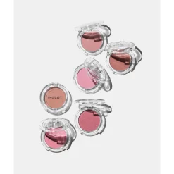 Inglot Radiant Skin Face Blush 33 2.5g (0.09oz)