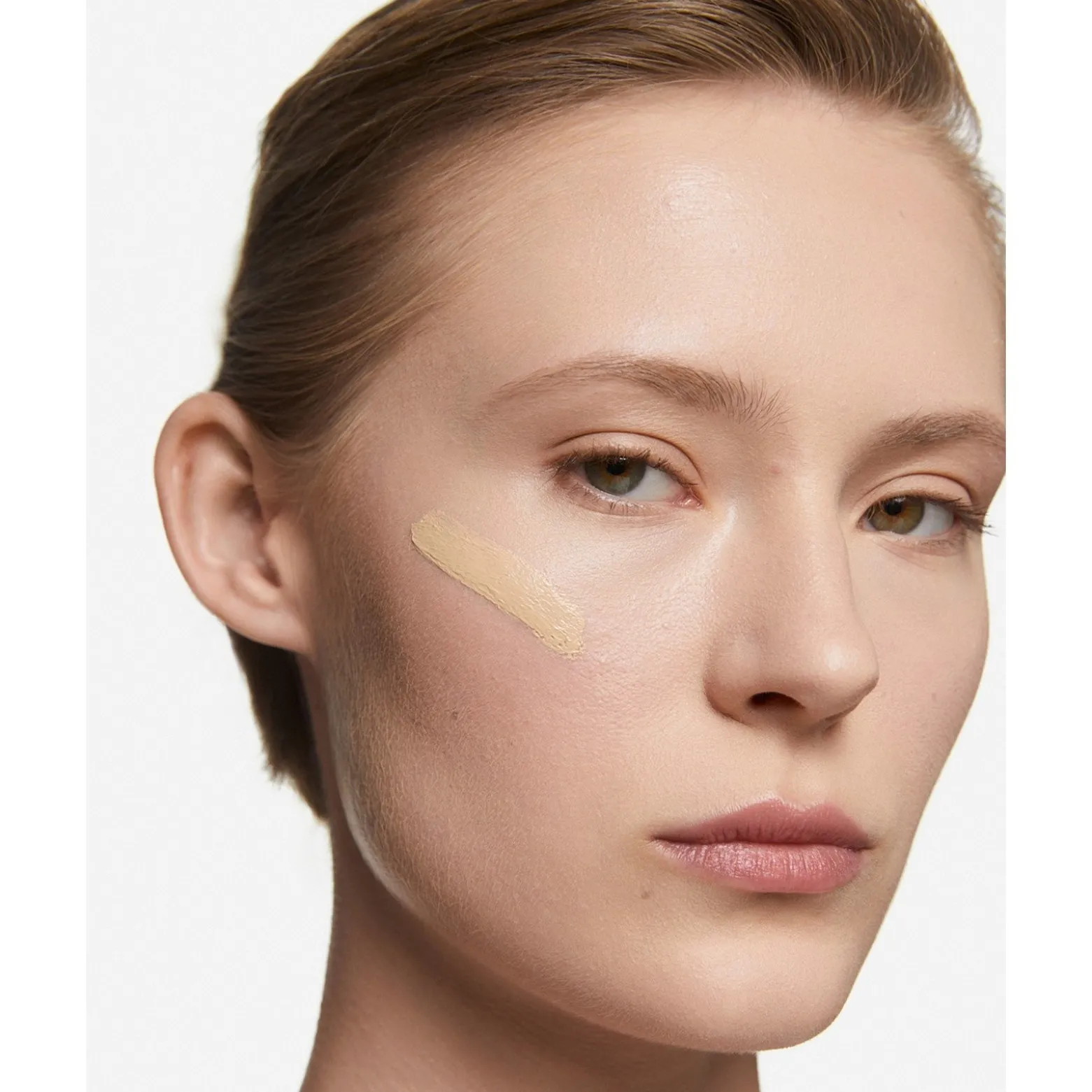 Inglot Skin Focused Care Face Foundation SPF50+ 304 Classic Beige 30ml (1floz)