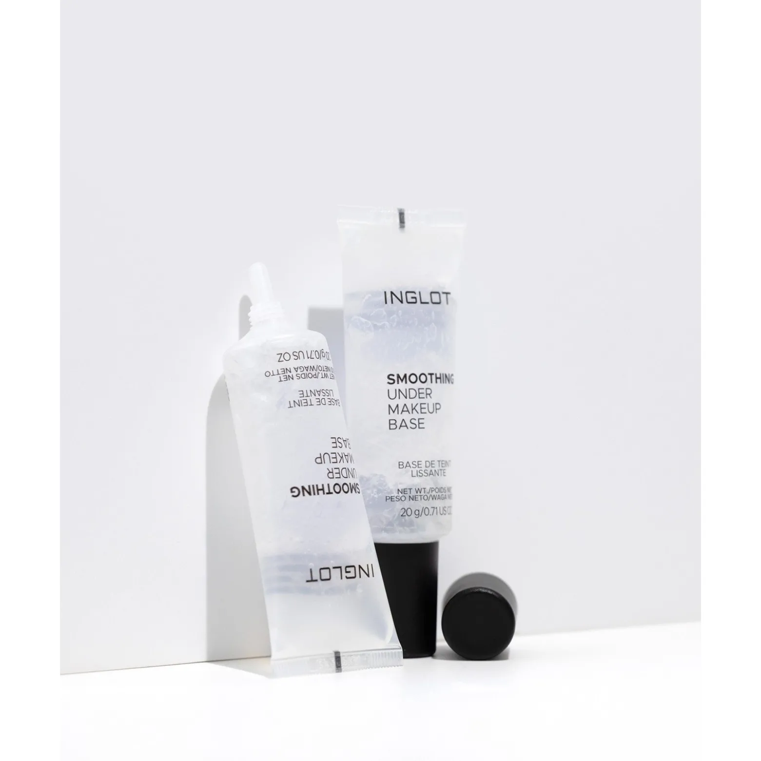 Inglot Smoothing Under Makeup Base 20g (0.71oz)
