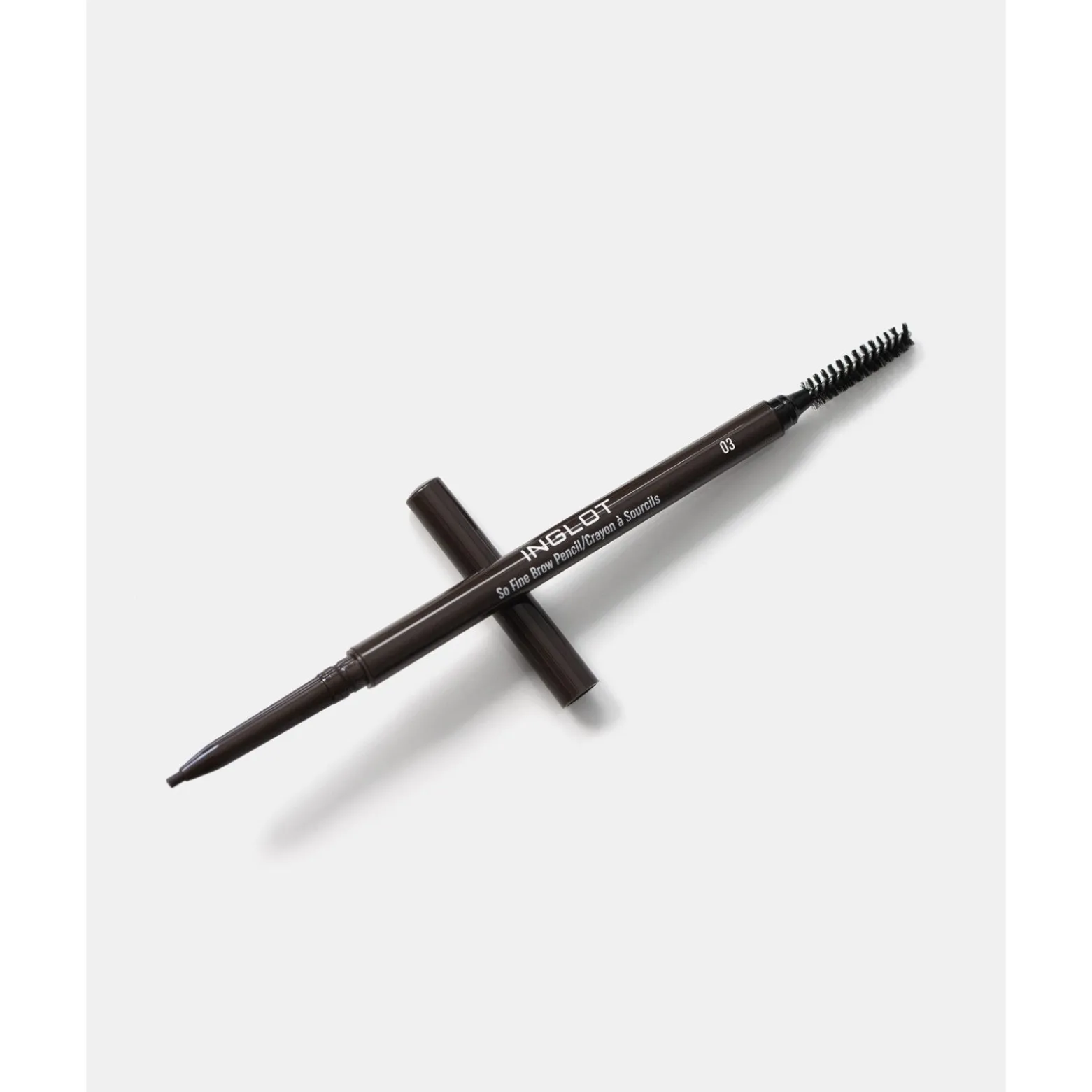Inglot So Fine Brow Pencil 03 0.09g (0.003oz)