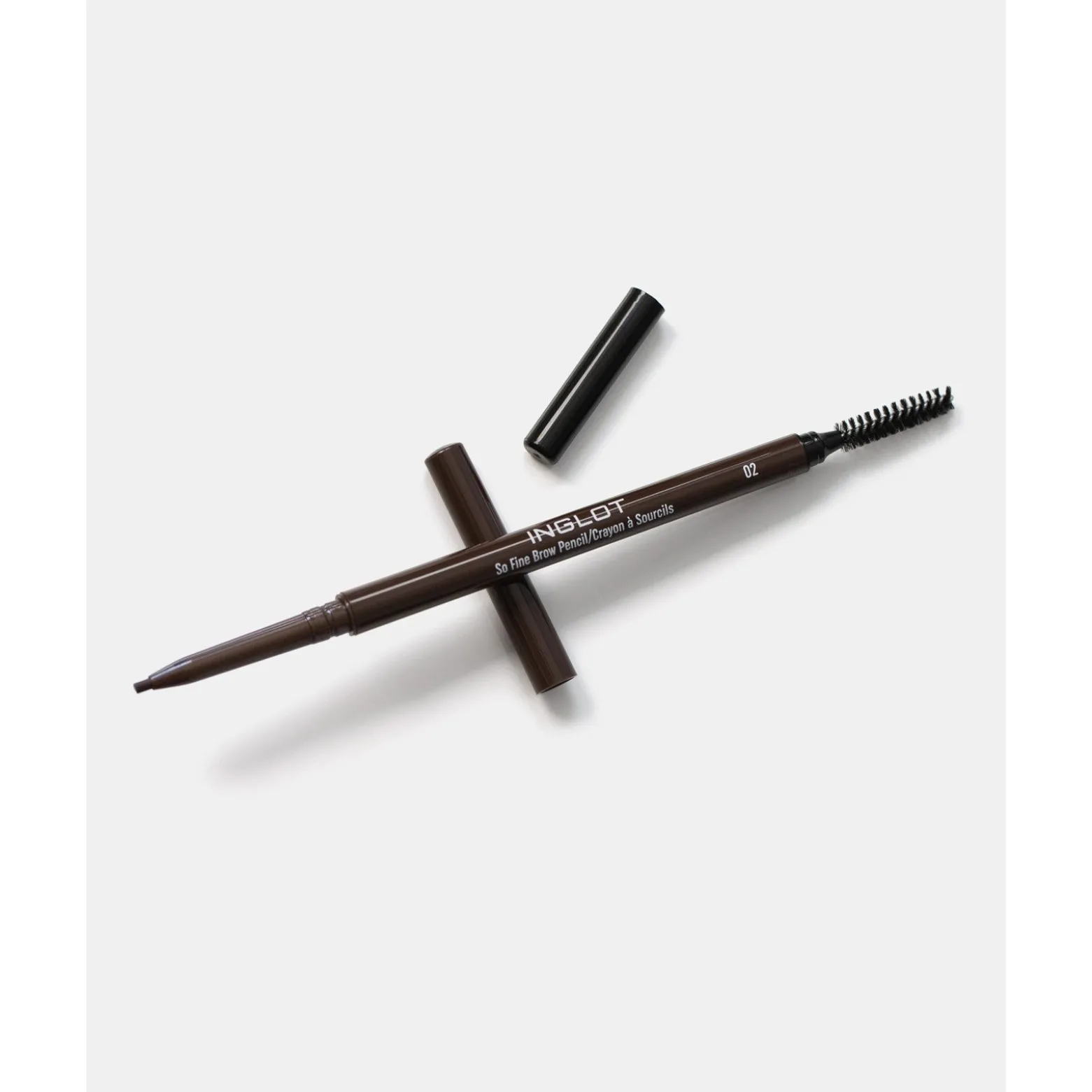 Inglot So Fine Brow Pencil 02 0.09g (0.003oz)