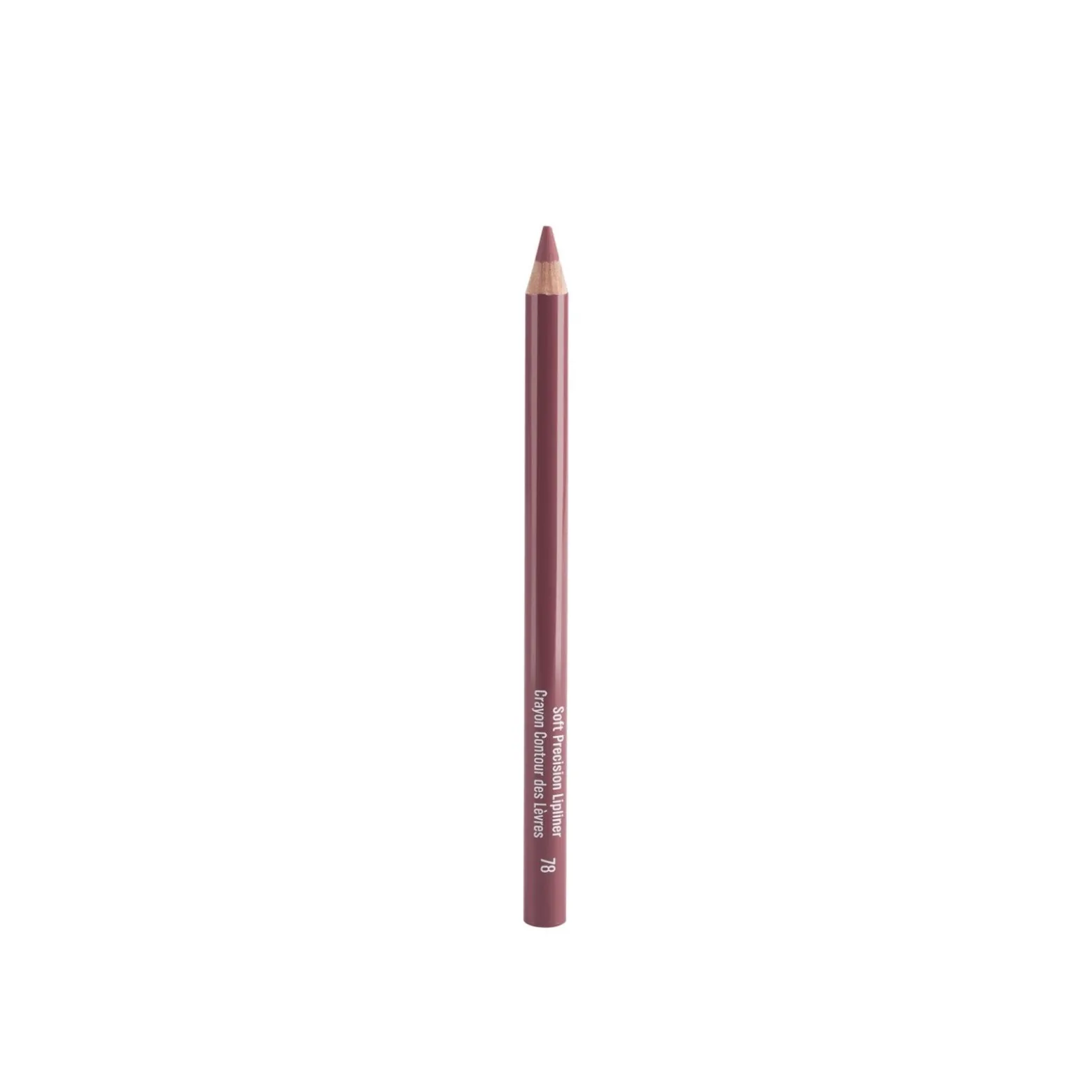 Inglot Soft Precision Lipliner 78 1g (0.04oz)