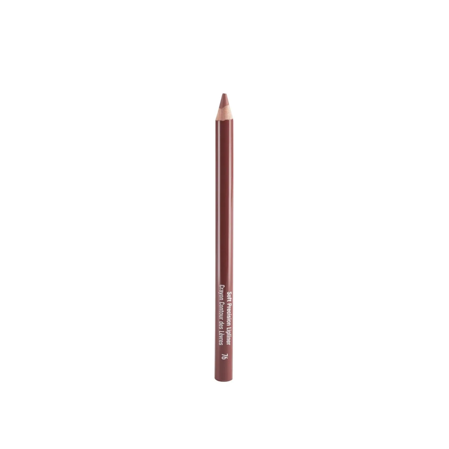 Inglot Soft Precision Lipliner 76 1g (0.04oz)