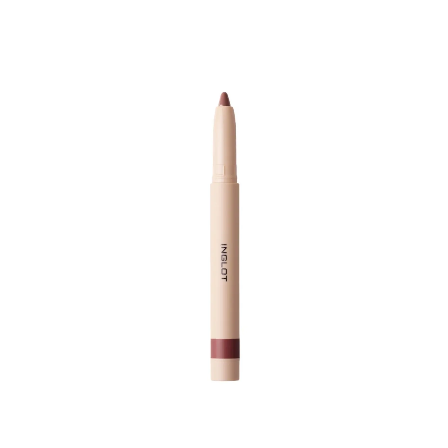 Inglot Velvet Define Lip Pencil 70 Blushing Brown 1.6g (0.05oz)