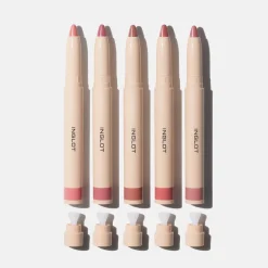 Inglot Velvet Define Lip Pencil 65 Mellowed Magenta 1.6g (0.05oz)