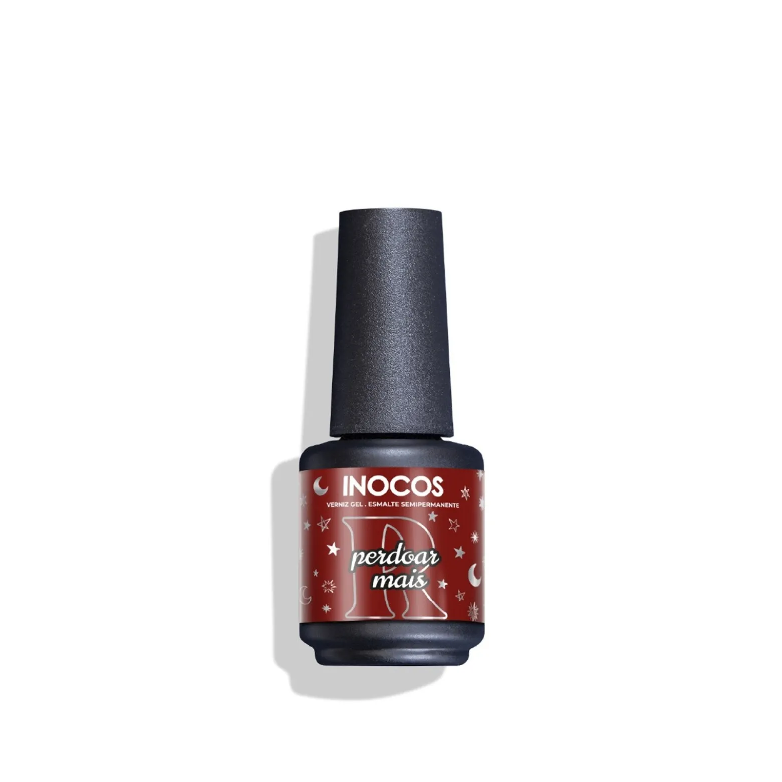 INOCOS A Million Dreams Gel Polish MD6 Forgive More 15ml (0.50floz)