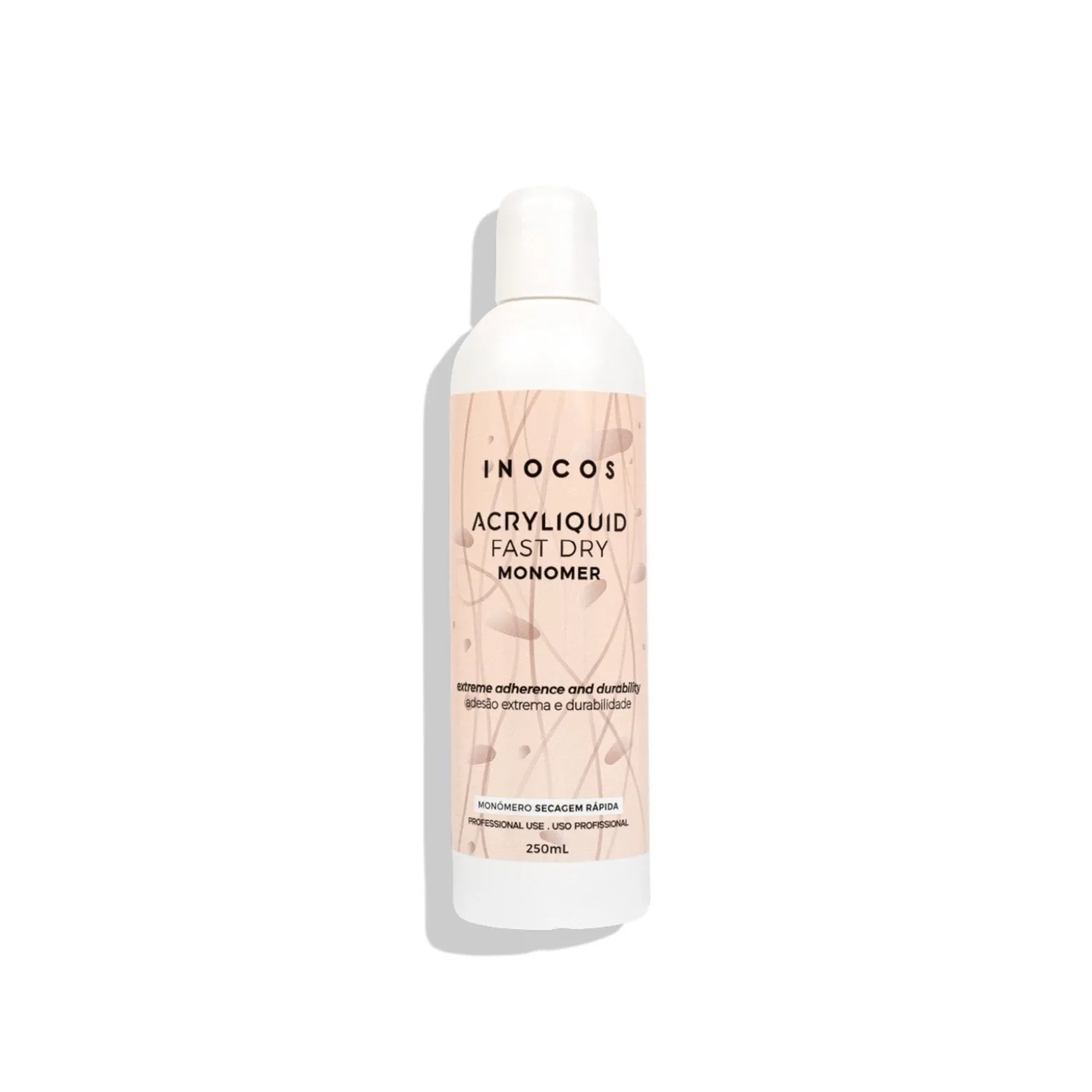 INOCOS Acryliquid Fast Dry Monomer 250ml (8.45floz)