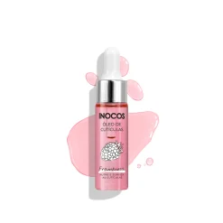 INOCOS Cuticle Oil Raspberry 15ml (0.50floz)