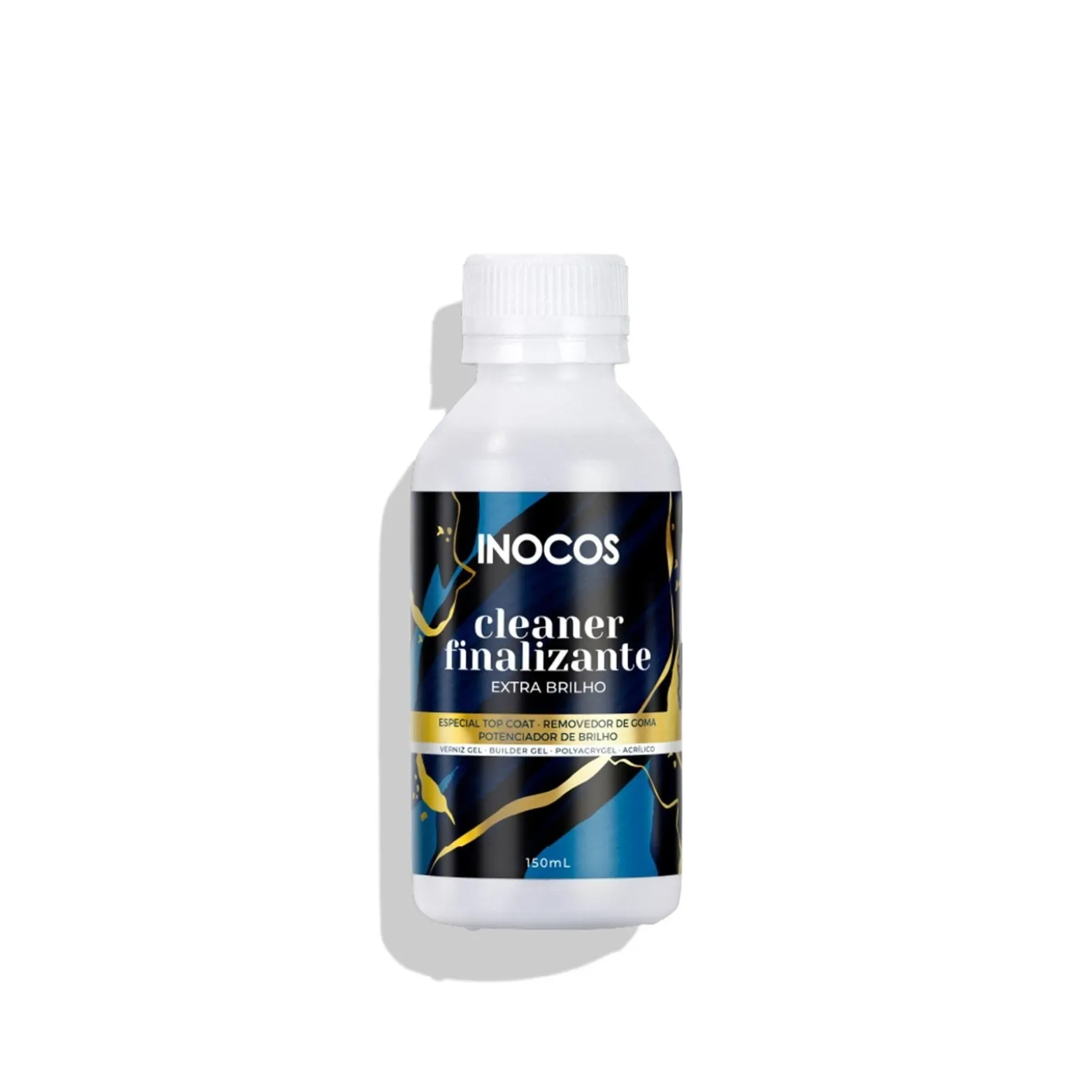 INOCOS Extra Shine Finishing Cleaner 150ml (5.07floz)