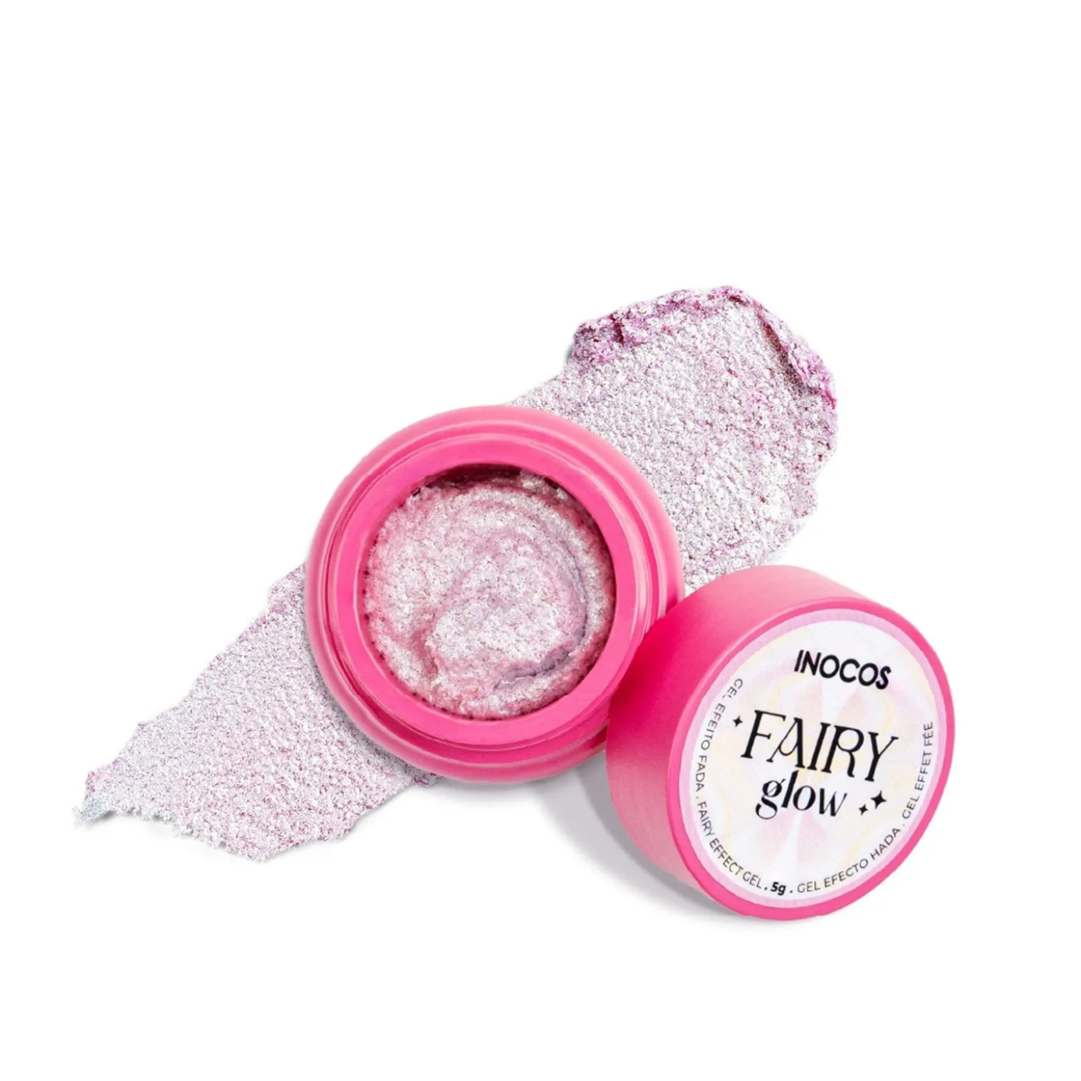 INOCOS Fairy Glow Fairy Effect Gel 5g (0.17oz)
