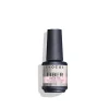 INOCOS Fiber Base Gel Dazzling Milky Pink 15ml (0.5floz)
