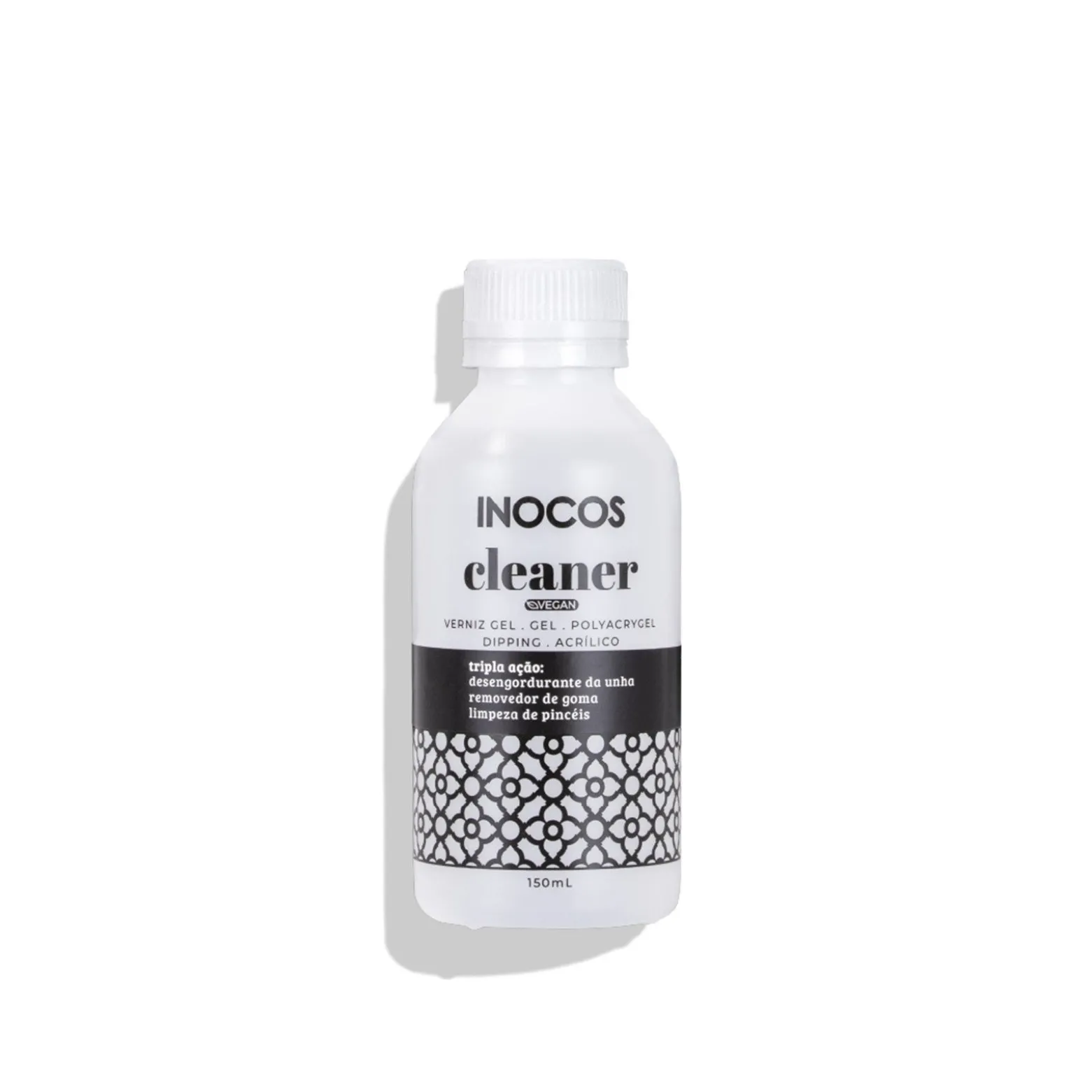INOCOS Gel Polish Cleaner 150ml (5.07floz)