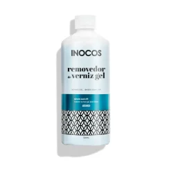 INOCOS Gel Polish Remover 500ml (16.9floz)
