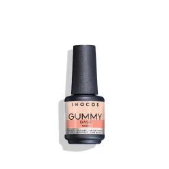 INOCOS Gummy Base Nude 15ml (0.50floz)