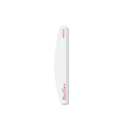 INOCOS Halfmoon Buffer File 80-100