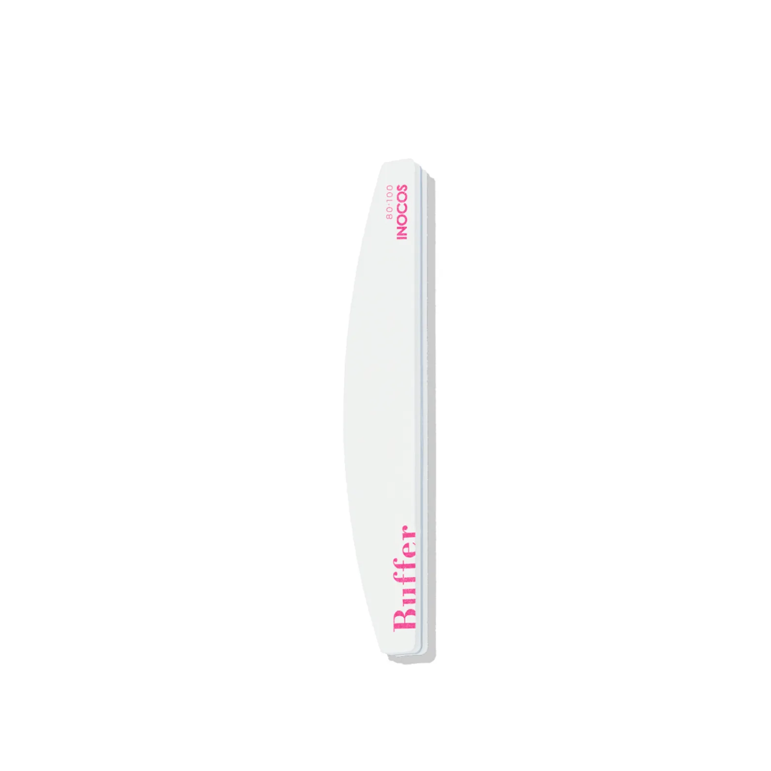 INOCOS Halfmoon Buffer File 80-100