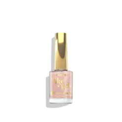 INOCOS Like Gel 2 Long Color Nail Polish 106 Milky Nude 11ml (0.37floz)