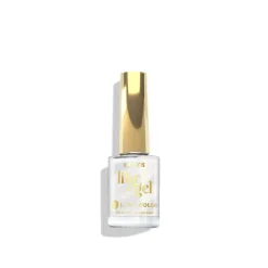 INOCOS Like Gel 2 Long Color Nail Polish 104 Milky White 11ml (0.37floz)
