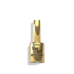 INOCOS Like Gel 1 Nutri Base Coat 11ml (0.37floz)