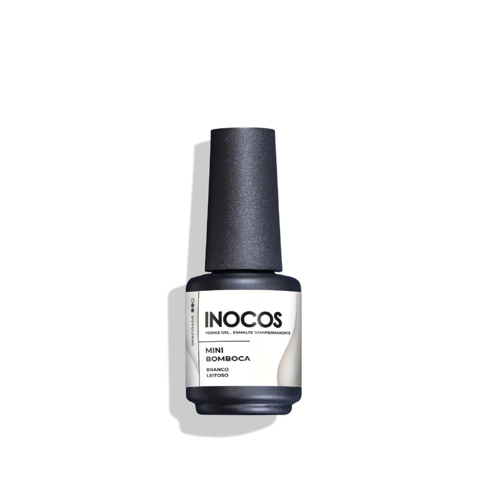INOCOS Maria Bomboca Gel Polish GP145 Mini Sweetcake 15ml (0.50floz)
