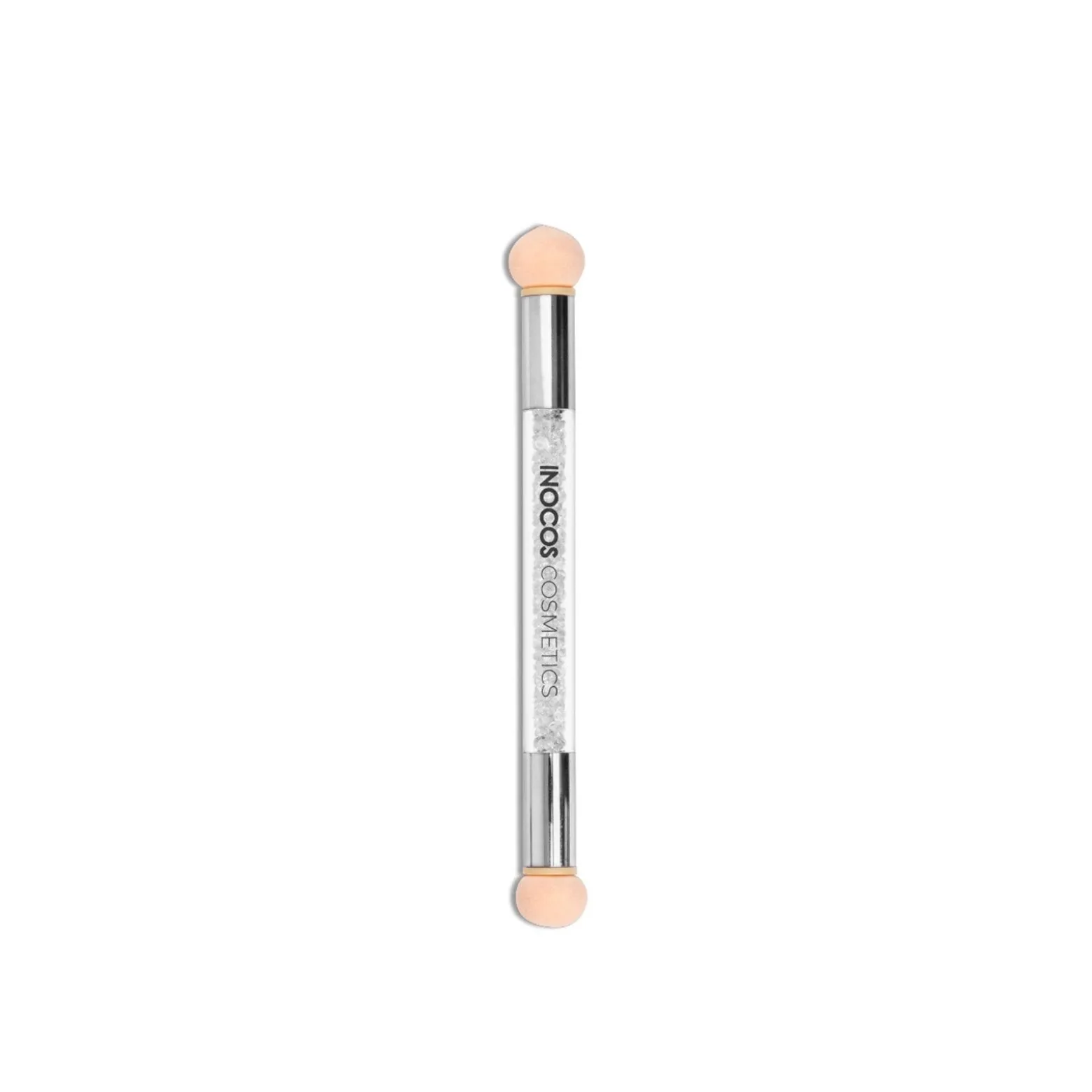 INOCOS Nail Art Sponge Brush + 4 Refills