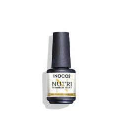 INOCOS Nutri Rubber Base Coat 15ml (0.50floz)
