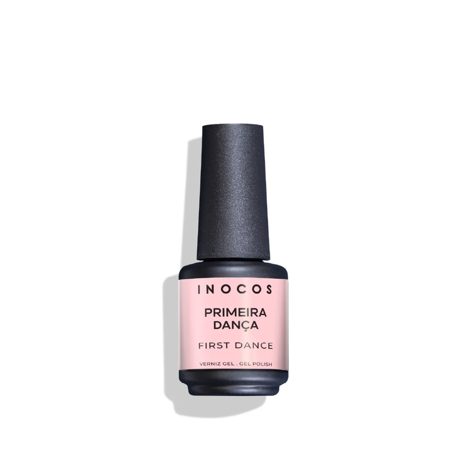 INOCOS Once Upon a Time Gel Polish First Dance 15ml (0.50floz)