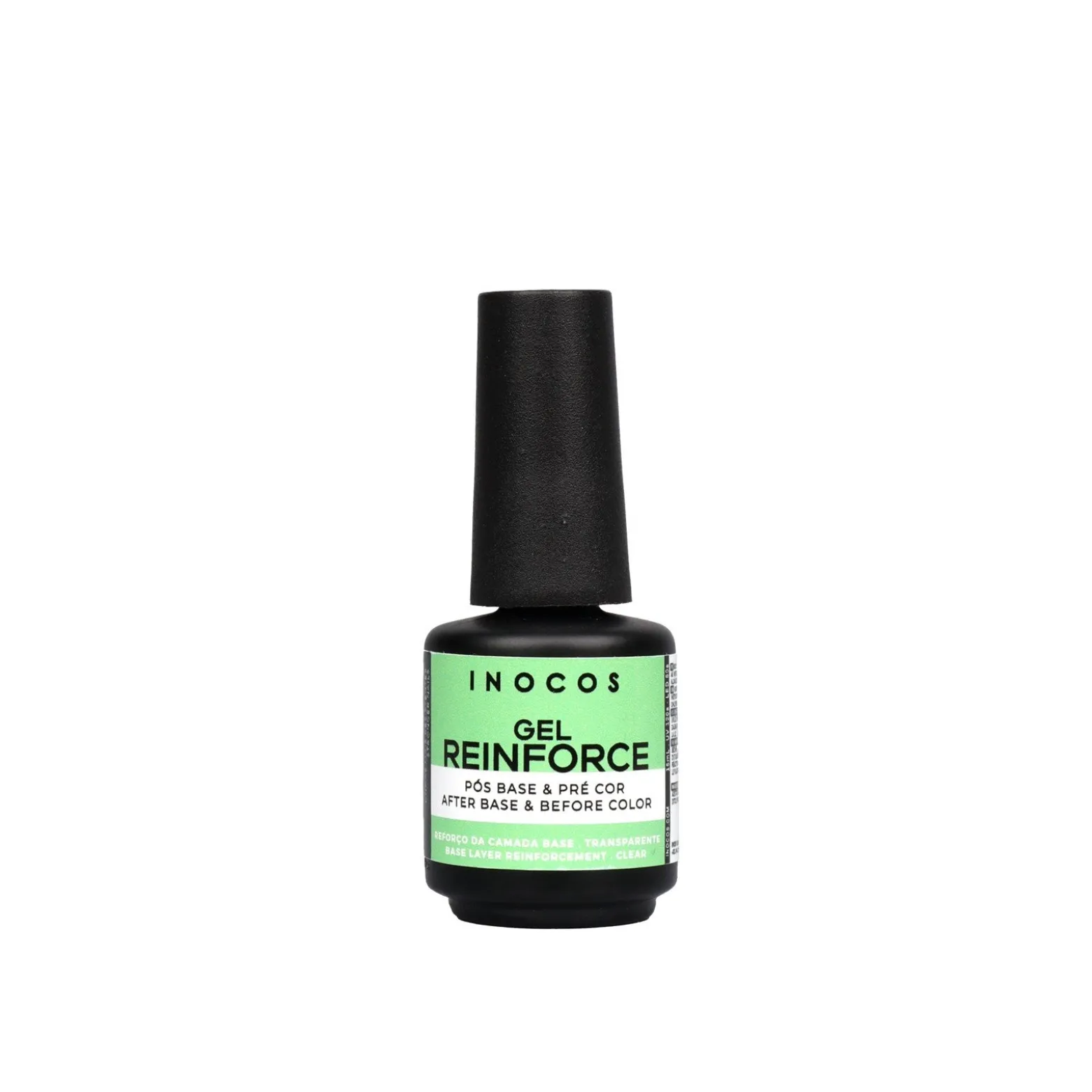 INOCOS Post Base & Pre Color Reinforce Gel 15ml (0.50floz)