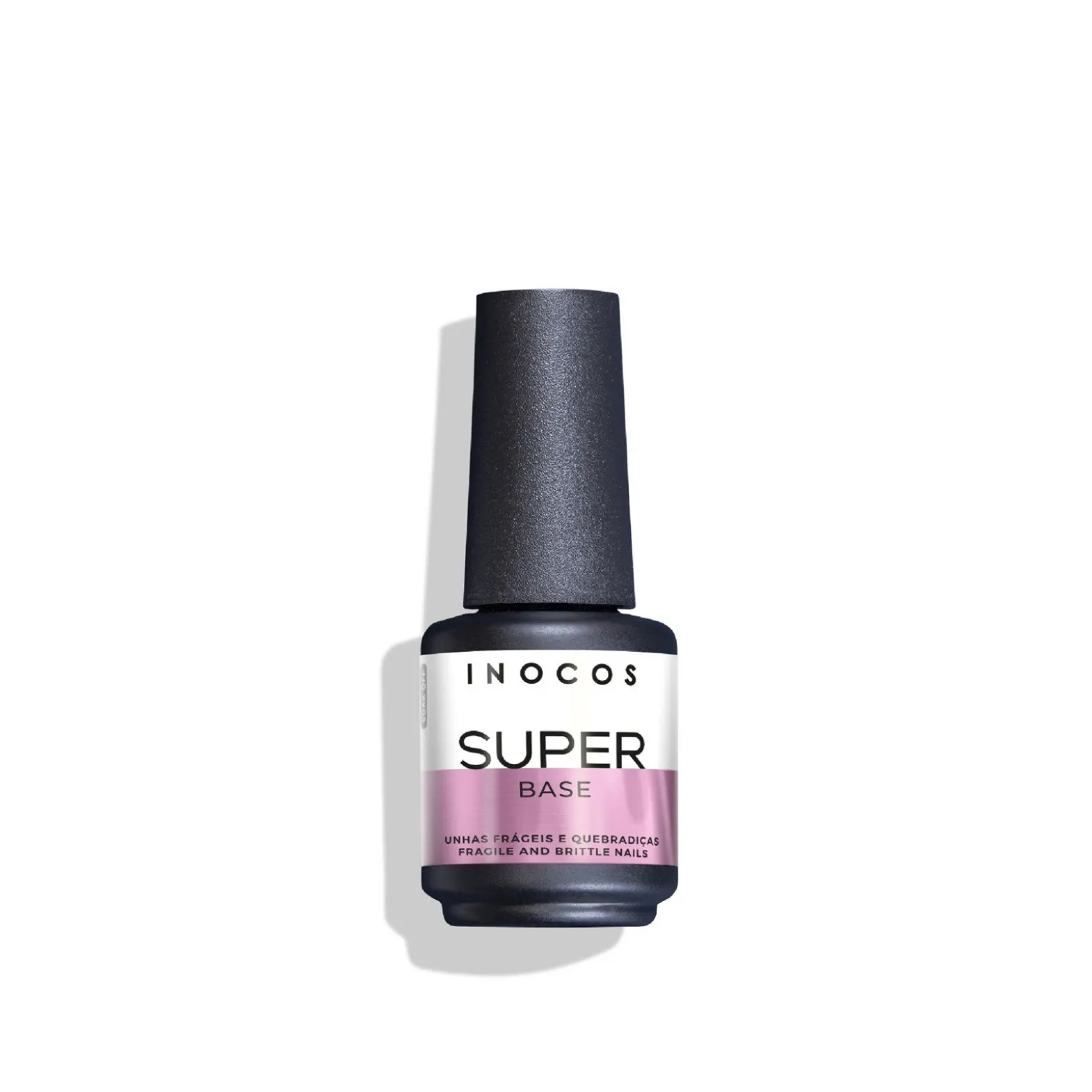 INOCOS Super Base Coat 15ml (0.50floz)