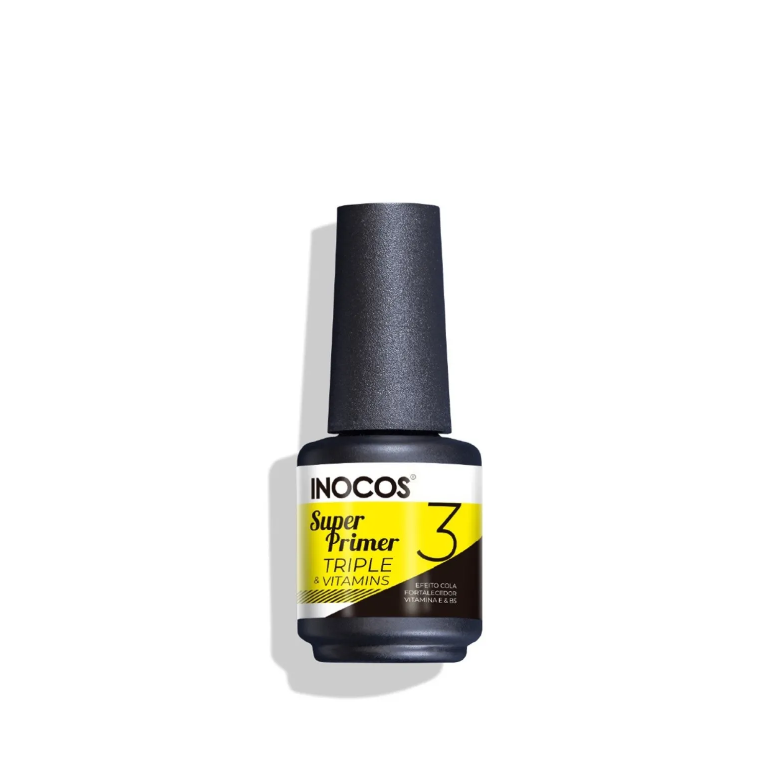 INOCOS Super Primer Triple & Vitamins 15ml (0.50floz)