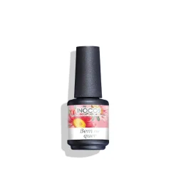 INOCOS Tales of the Rose Garden Gel Polish FL1 Loves Me 15ml (0.50floz)